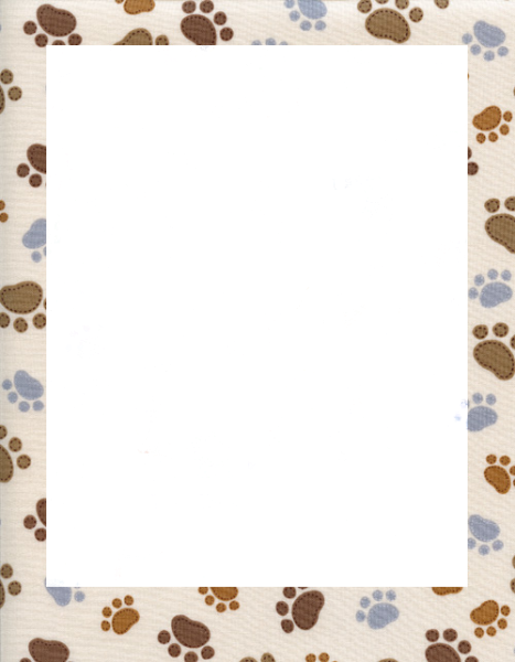 Рамка косточки