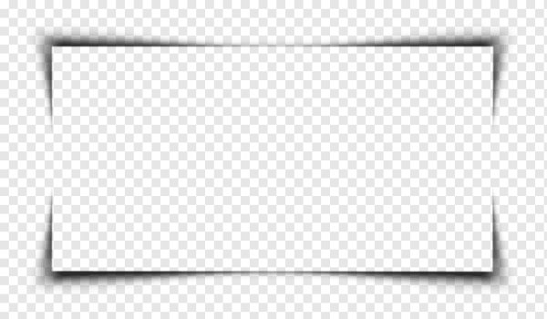 Текст с тенью