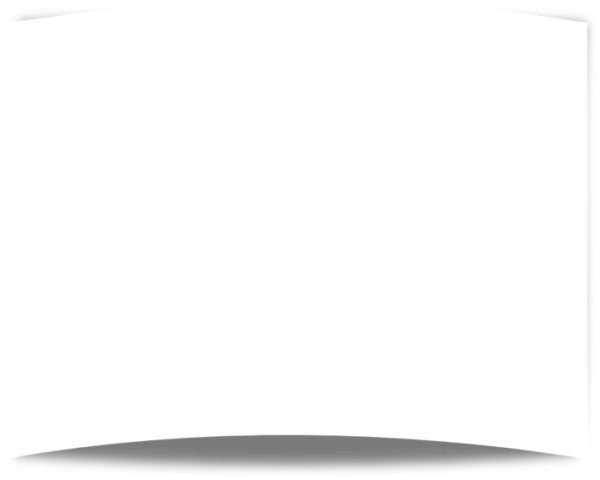 Клипарты тени рамки