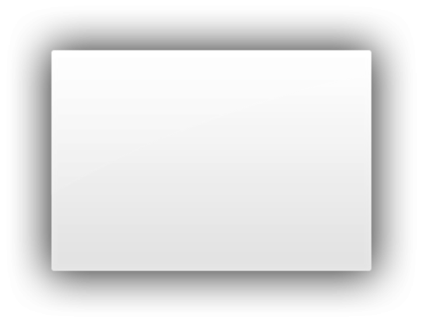 Прямоугольная тень