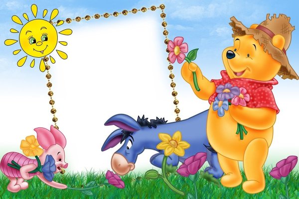 Фон для детских фотографий