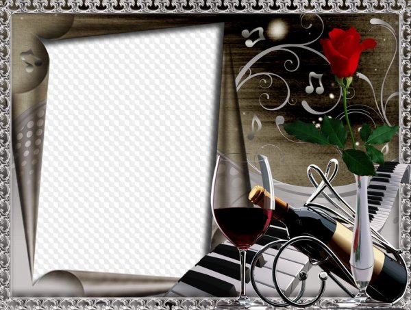 Фоторамки для мужчин