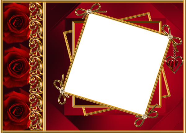 Поздравительная рамка для мужчины