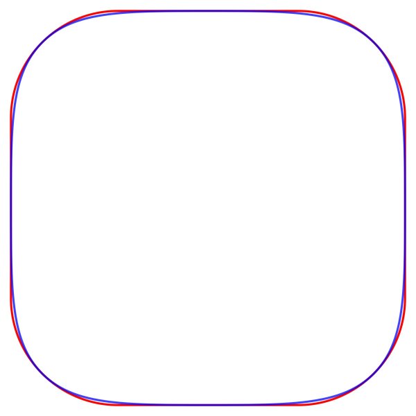 Выключатель одноклавишный Legrand Quteo накладной, белый