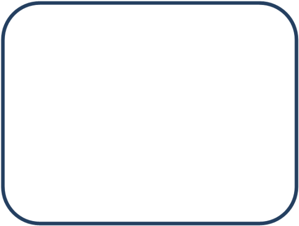 Рамка с закругленными углами