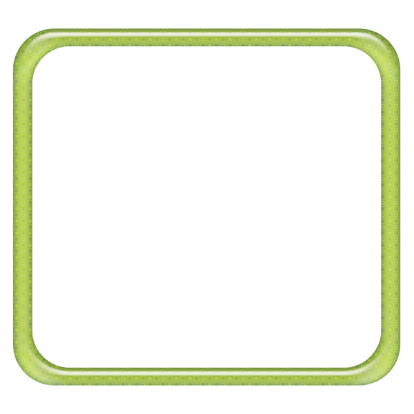 Рамка с закруглёнными краями