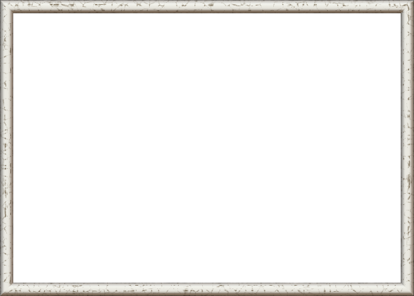 Рамка тонкая серая