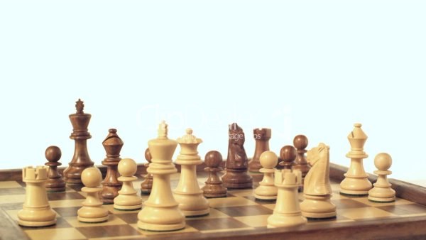 Рамка шахматы