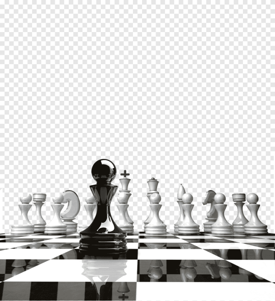 Рамка шахматы