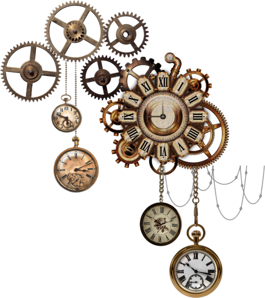 Рамка шестеренки