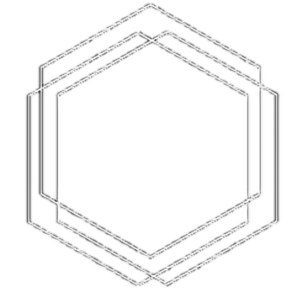 Геометрическая рамка