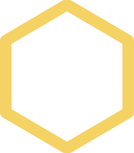 Золотой шестиугольник