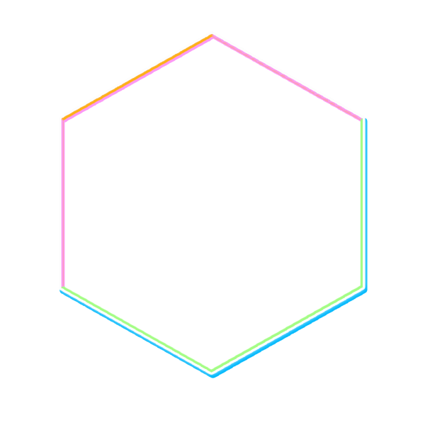 Геометрические фигуры шестиугольник