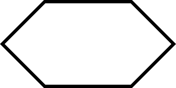 Шестиугольная фигура