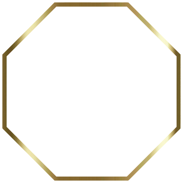 Восьмиугольник Octagon