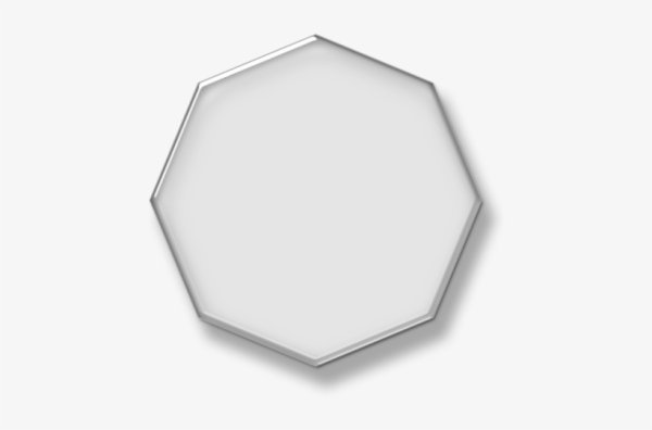 Шестиугольник фигура