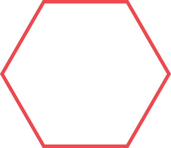 Октагон восьмиугольник шестиугольник