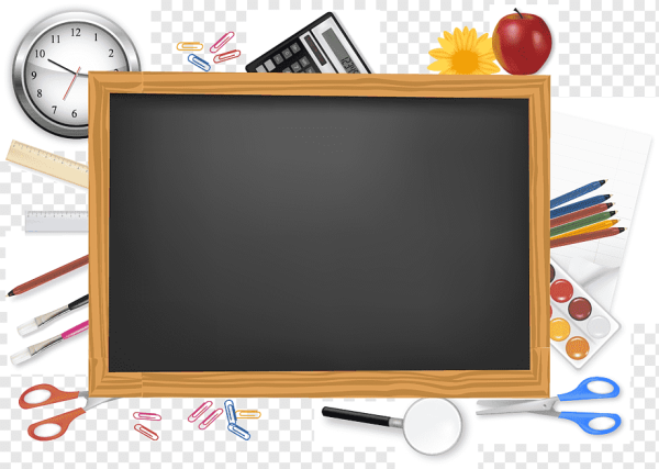 Принадлежности для школьной доски
