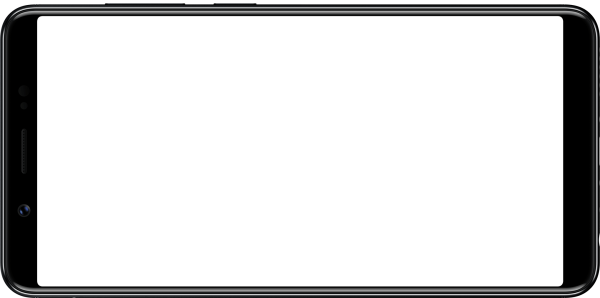 Рамка смартфона для фотошопа