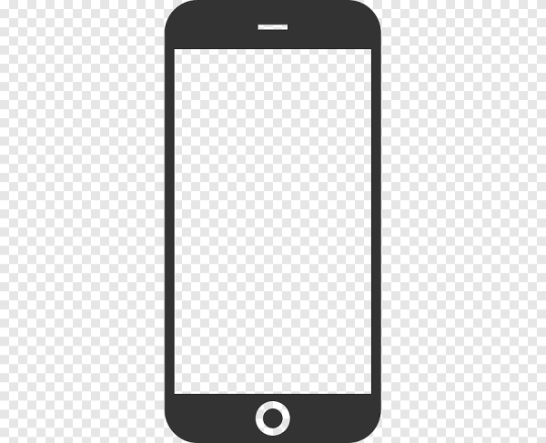 Смартфон без логотипа