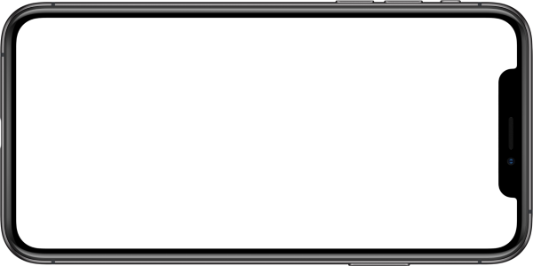 Рамка айфона