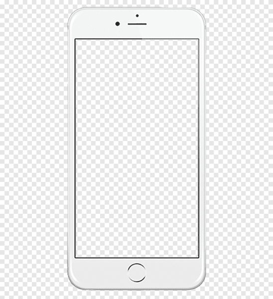 Рамка айфона