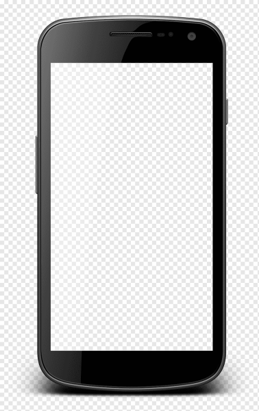 Смартфон без фона
