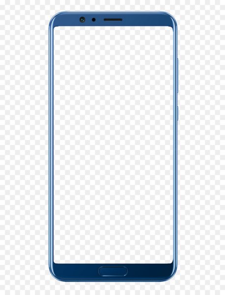 Рамка смартфона