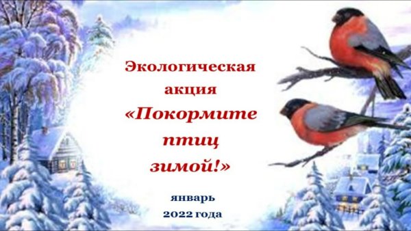 Новогодняя рамка со снегирями