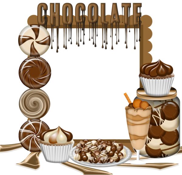 Рамка кулинария