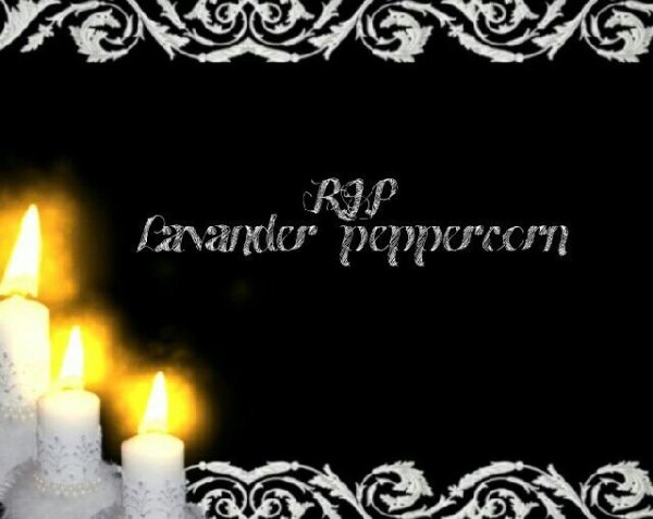 Траурная рамка