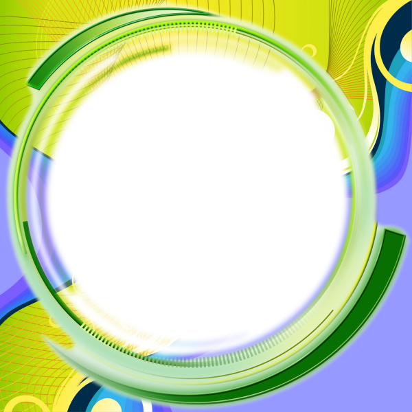 Рамки для фотошопа спорт