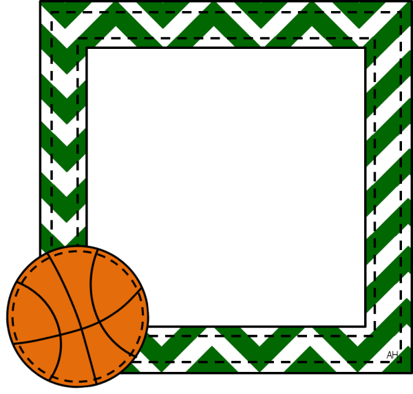 Спортивные рамки для детей