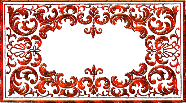 Старинные узоры