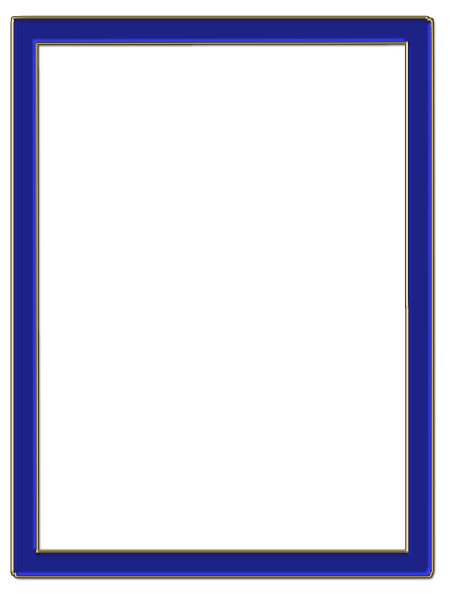 Рамка простая