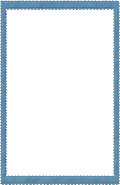 Рамка для текста строгая