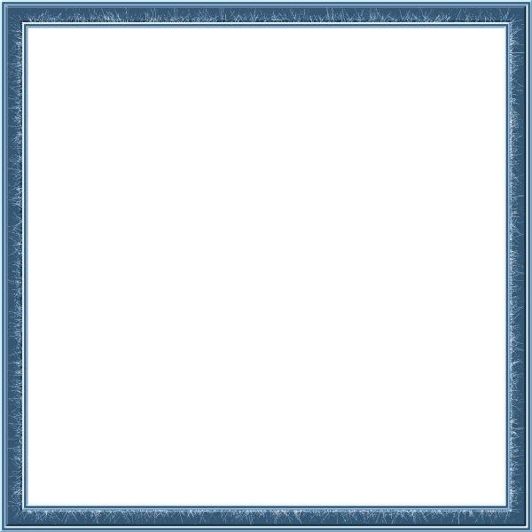 Рамка квадратная