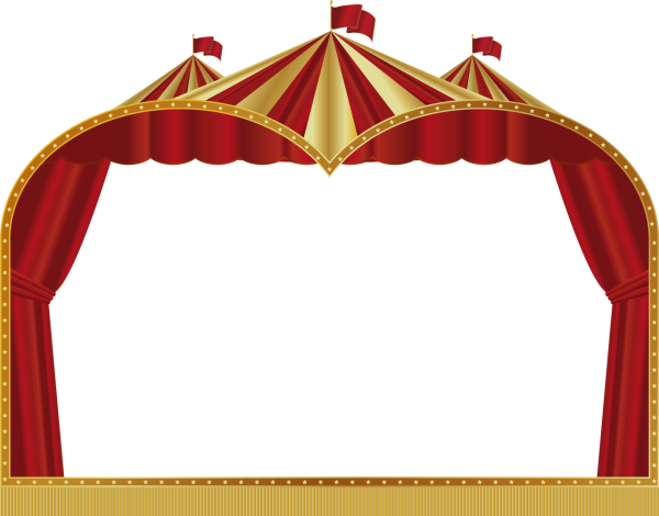 Рамка театр