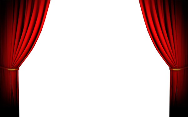 Шторы кулисы