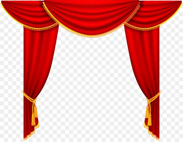 Занавес для фотошопа