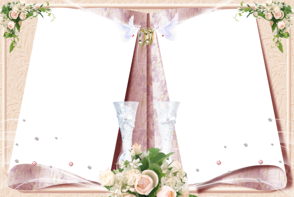 Фоторамки для молодых