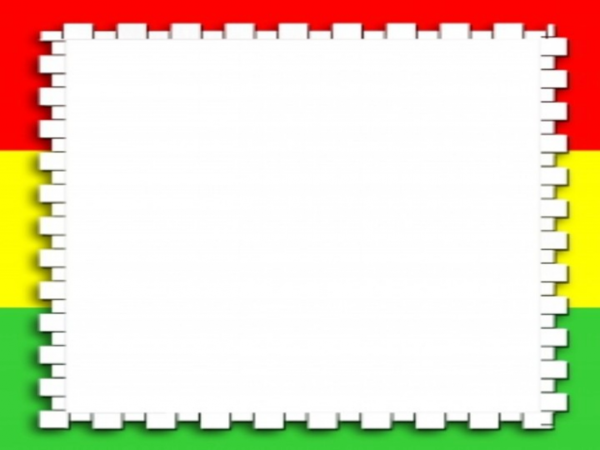 Рамка по ПДД