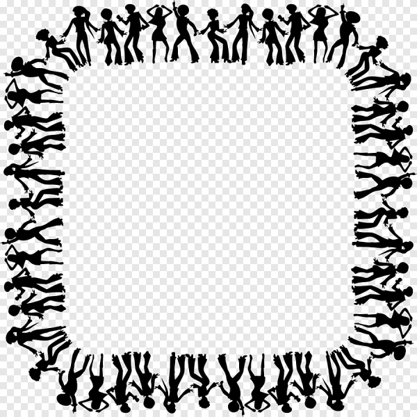 Фоторамки танцевальные