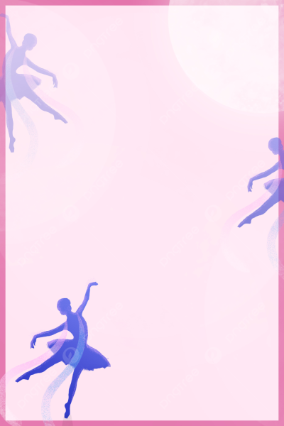 Рамка хореография