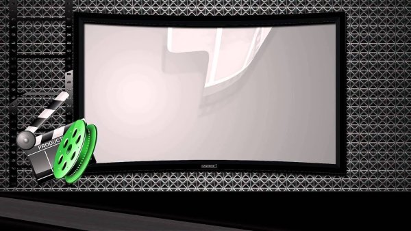 Телевизор для видеомонтажа