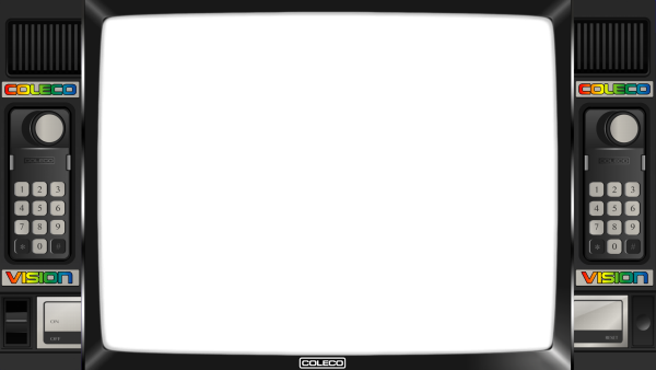 Overlay телевизор