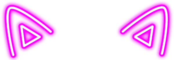 Неоновые эффекты