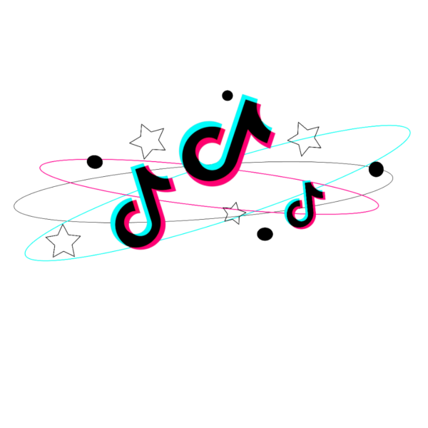 Тик ток элементы