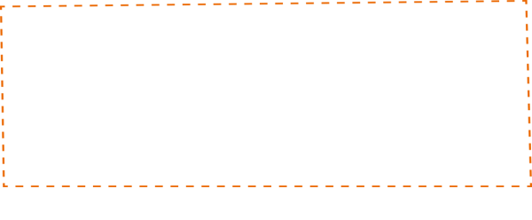 Пунктирная рамка