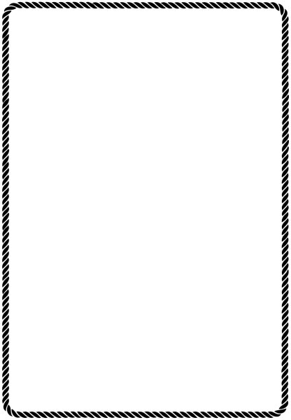 Рамки для текста простые